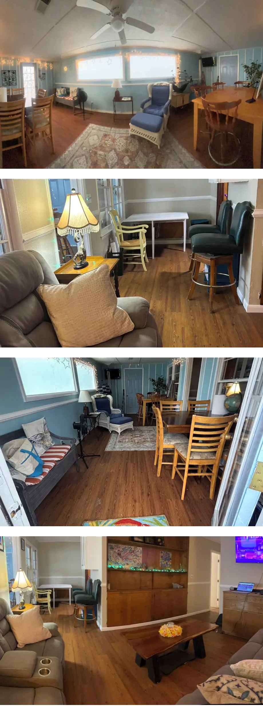3bedroom house in Kill Devil Hills walk...