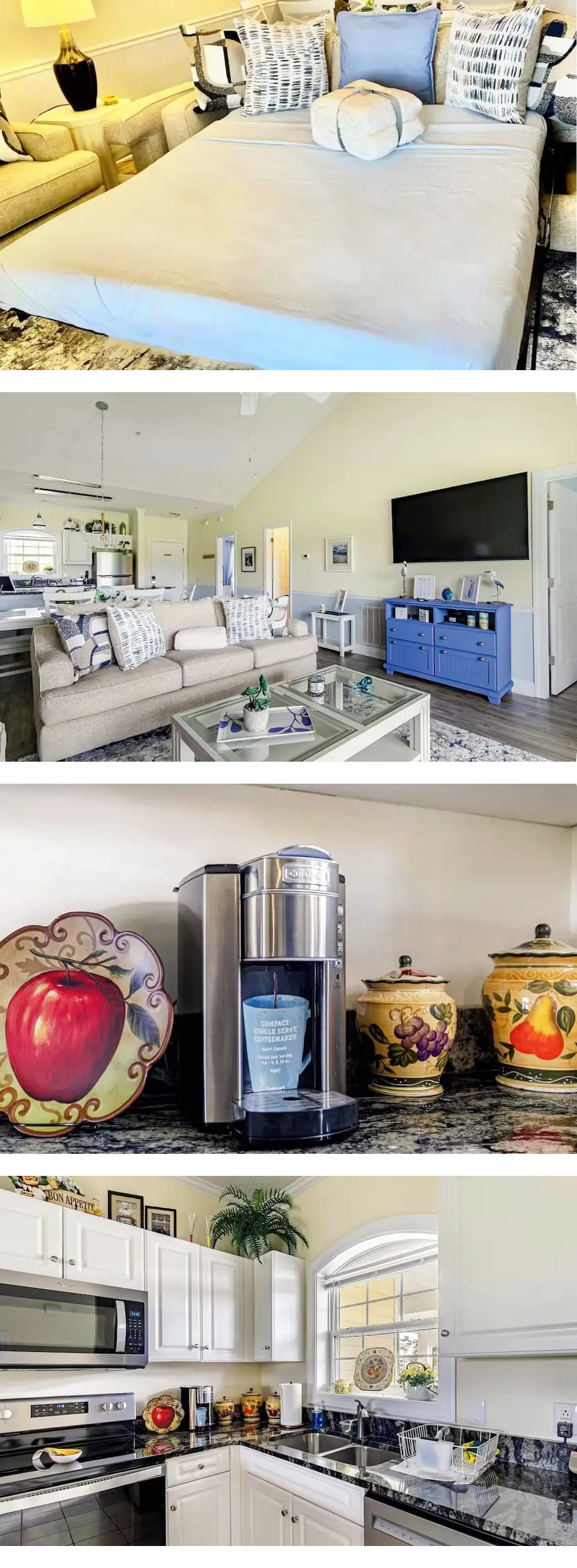 Sunny Golf Course Condo Pool - 8 Min. To...